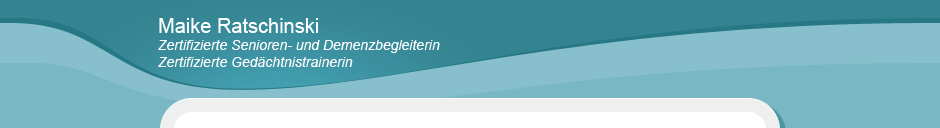 Mach mit - Denk Dich fit!